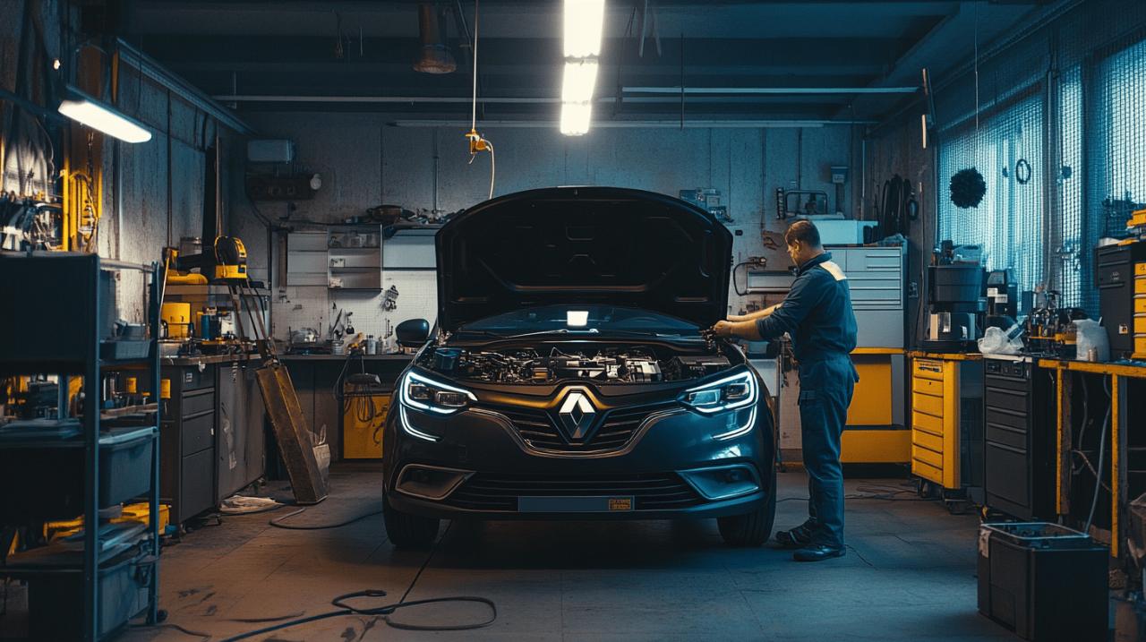 Guide Expert : Astuces Pratiques pour Chouchouter la Batterie de Votre Renault Espace 3 Toute l’Annee