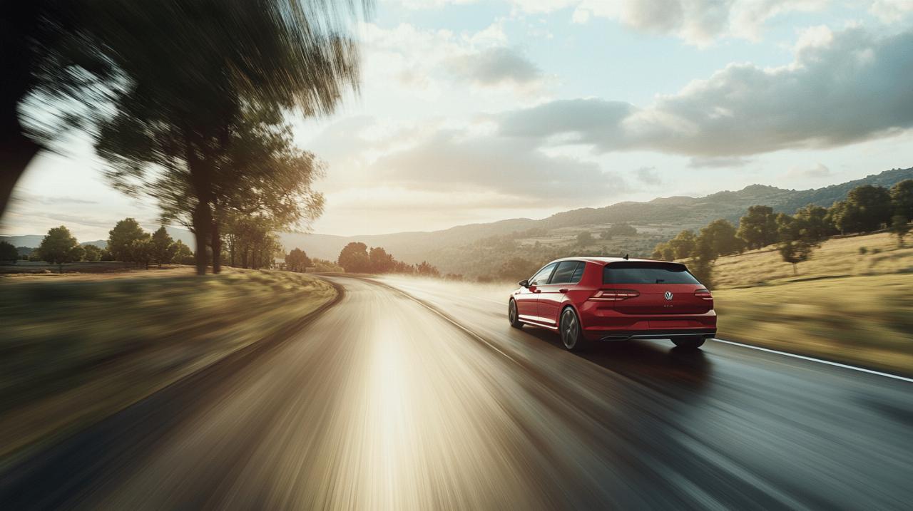 Golf 7 GTD : Guide Ultime pour Passionnes de Performance – L’Alliance du Sport et de l’Economie