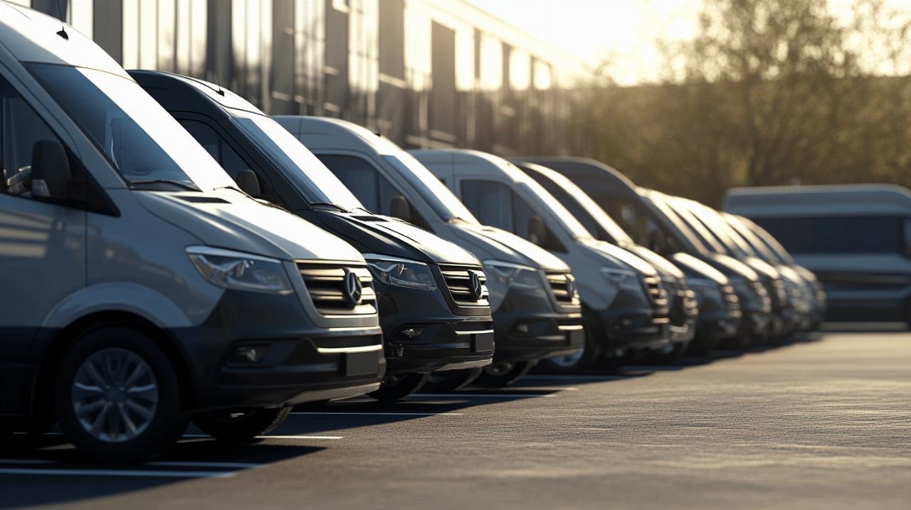 Vehiposte, la location et gestion de parc automobile professionnel : un circuit optimise de revente